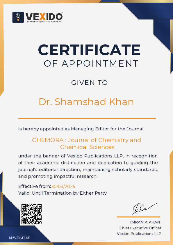 Credential
