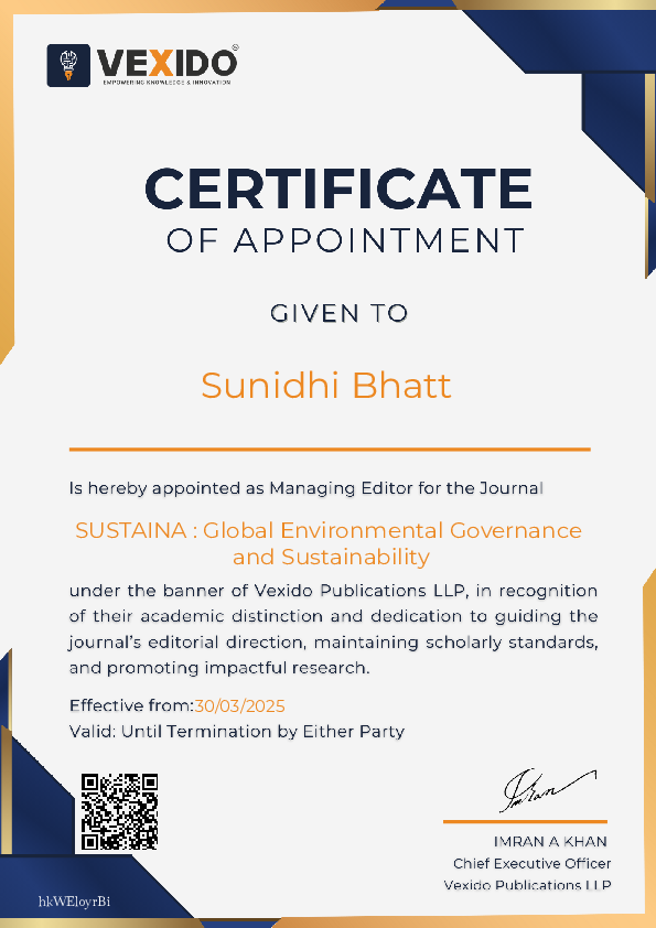 Credential