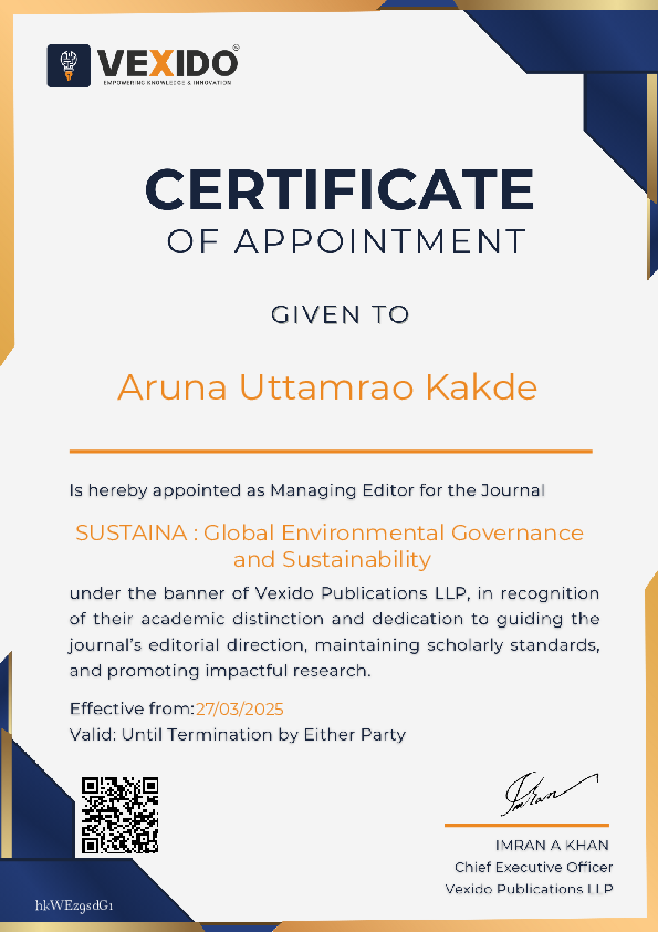 Credential